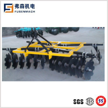 Opposed Light Disc Harrow for 30-80 Agriculture Tractor